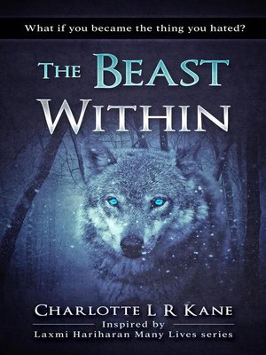 cover image of The Beast Within